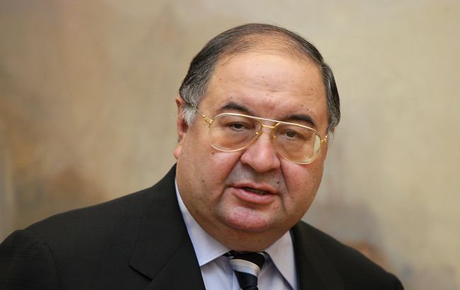 Узбекистан лоббирует отмену санкций против российского олигарха Усманова