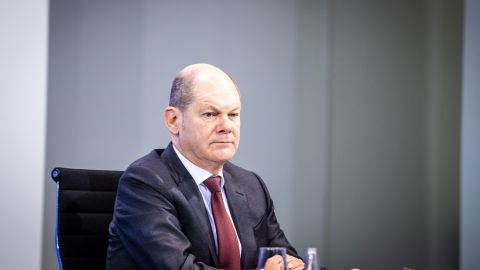 Шольц предупредил немцев о длительном экономическом кризисе