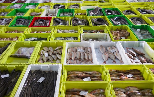 Названа найгірша риба для здоров’я, від якої треба триматися подалі