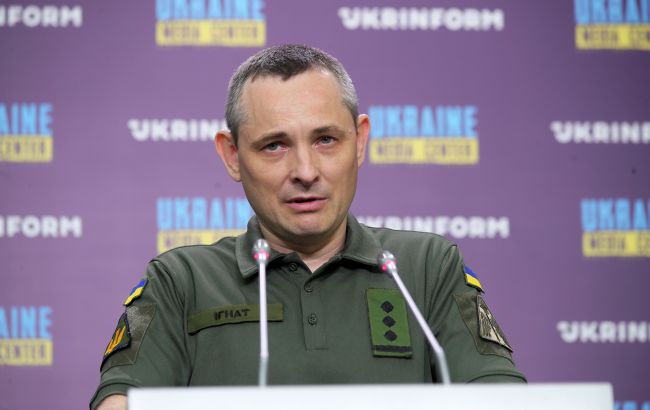 Игнат о самолетах Gripen для Украины: неплохой вариант, пилоты тестировали их