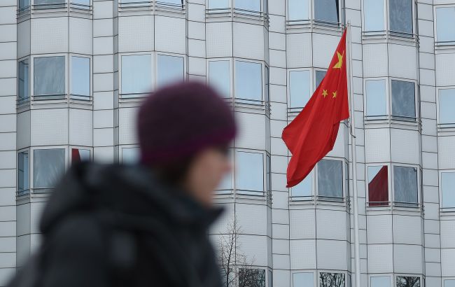 Китай не хоче вступати в нову "холодну війну" з США, - Sky News