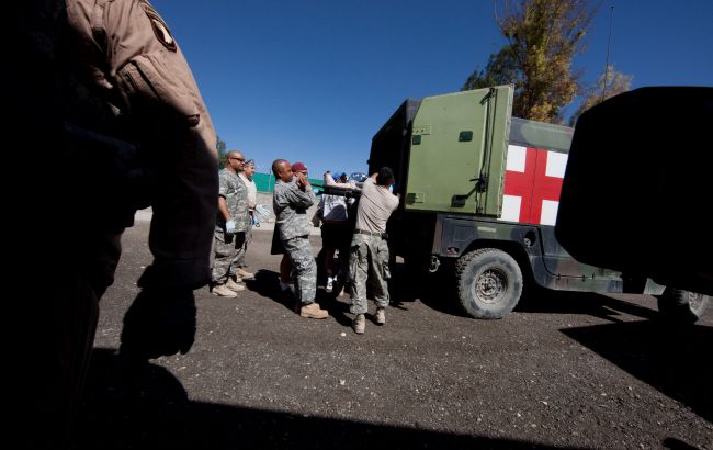 Полиция Пакистана ликвидировала четырех террористов