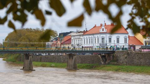 Де в Україні зустріти Новий рік без комендантської години: добірка локацій