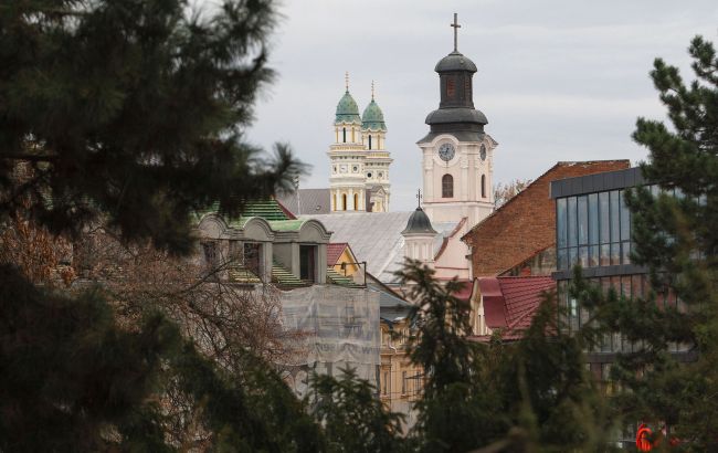 Ринок нерухомості Ужгорода: скільки зараз коштує житло і як змінились ціни за рік