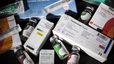 WADA перевірило Україну на наявність допінг-системи в легкій атлетиці. Доказів немає