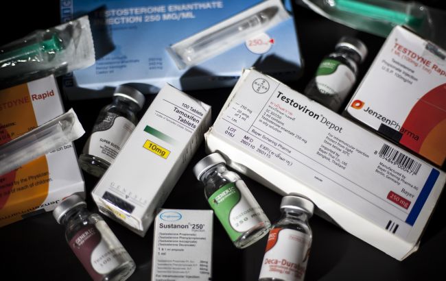 WADA перевірило Україну на наявність допінг-системи в легкій атлетиці. Доказів немає