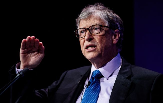 Нужен новый способ ведения бизнеса: Билл Гейтс рассказал, как избежать климатической катастрофы