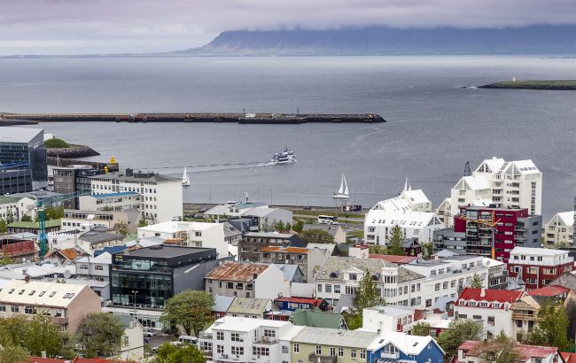 Ісландія задумалася про оборону і вступ до ЄС через Трампа, - WSJ