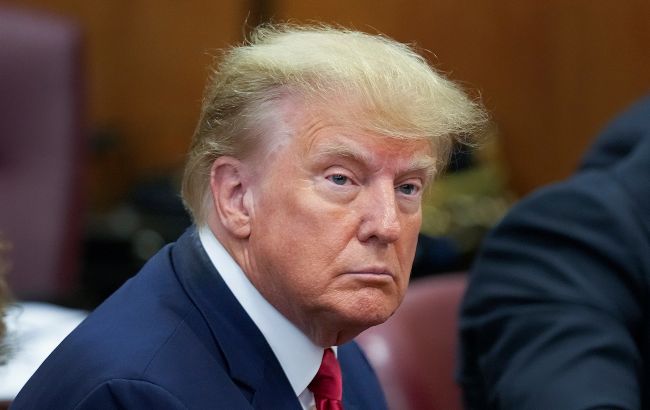 Трамп просить низку компаній допомогти сплатити заставу у справі про шахрайство