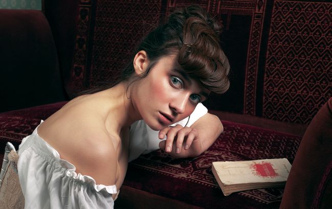 "Важно знать". Jerry Heil назвала топ-5 любимых украинских поэтов