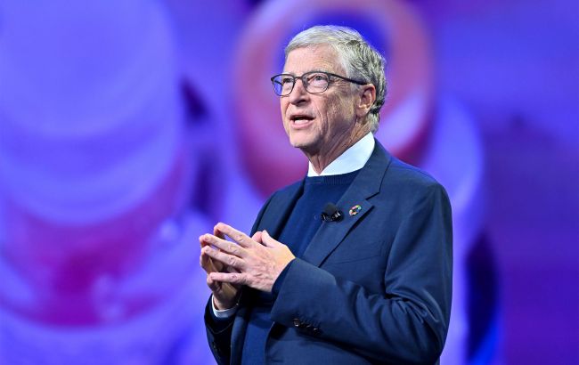 Никто не ожидал услышать. Еда, которую обожает и советует Билл Гейтс