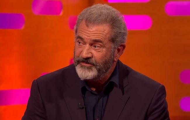 Мел Гибсон разорвал 9-летние отношения с молодой возлюбленной: заявление