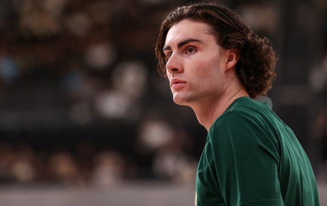 Молода зірка НБА зіпсував репутацію стосунками з неповнолітньою: як його покарають