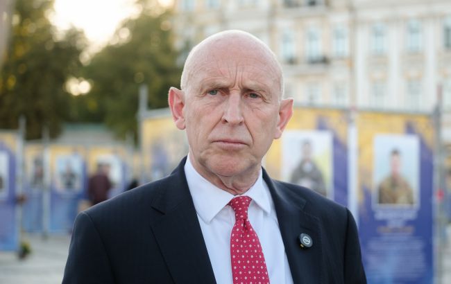 Британія готує військових і створила штаб із 70 осіб для України: деталі