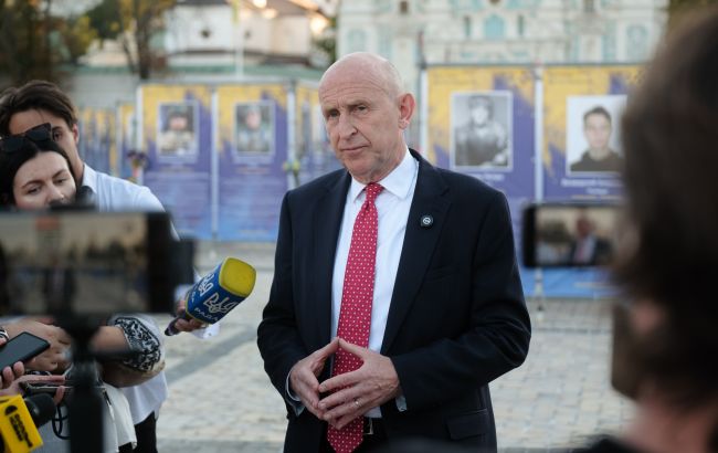 Удар по військовій базі Італії в Іраку: Британія побачила "руку Кремля"