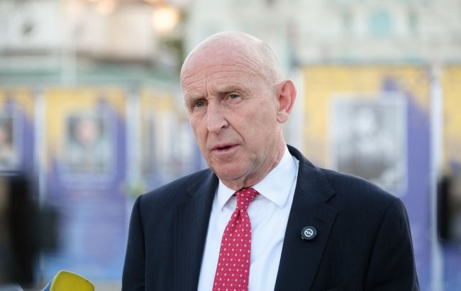 Британія оголосила про передачу Україні великого пакета посилення ППО