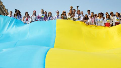 Що кардинально зміниться в Україні у 2020 році: пенсії, зарплати і тарифи