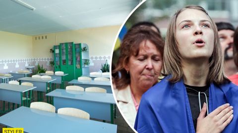 У школах Києва співатимуть гімн: депутати роз'яснили рішення (відео)