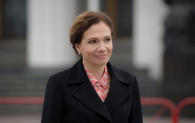 Нардеп от ОПЗЖ Левочкина написала заявление о сложении мандата