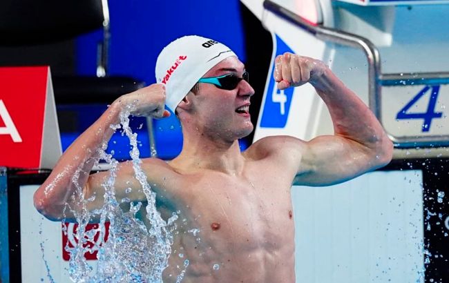 Чемпіон світу похвалив Росію і порівняв її з гітлерівською Німеччиною