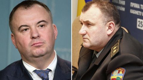 Экс-руководству Минобороны объявили подозрение в деле Гладковского