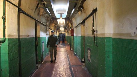 Страх и ненависть в Лукьяновке: как живет самая известная тюрьма Украины