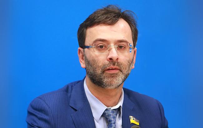 Георгий Логвинский: Европа устала от Украины, у них собственные проблемы