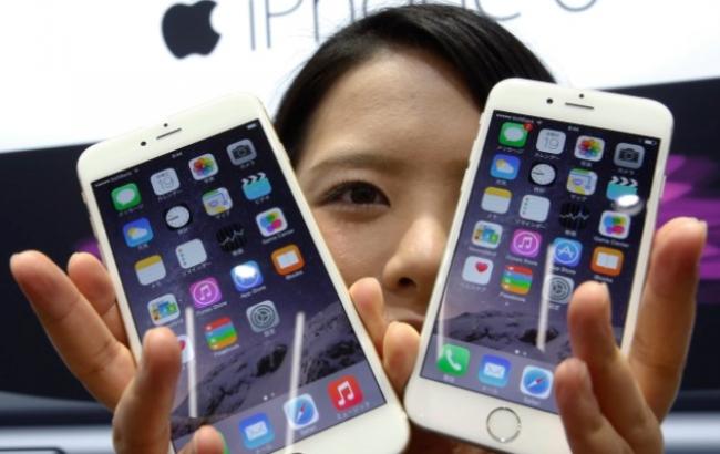 iPhone 6s и iPhone 6s Plus уже в продаже, но только по предзаказу