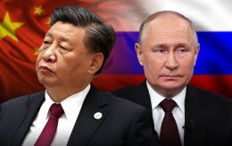 "Образцовая пара". Как Россия зависит от Китая и что будет, если Пекин бросит Москву