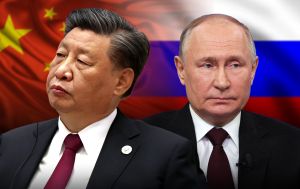 "Зразкова пара". Як Росія залежить від Китаю і що буде, якщо Пекін кине Москву