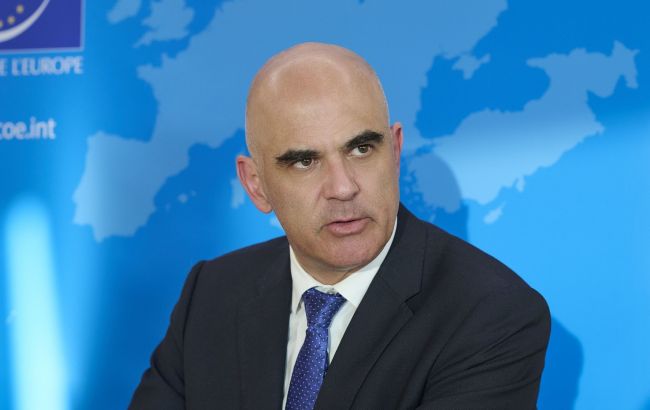 Генсек Совета Европы Ален Берсе: Войну не остановить, пока у России не будет воли к прогрессу