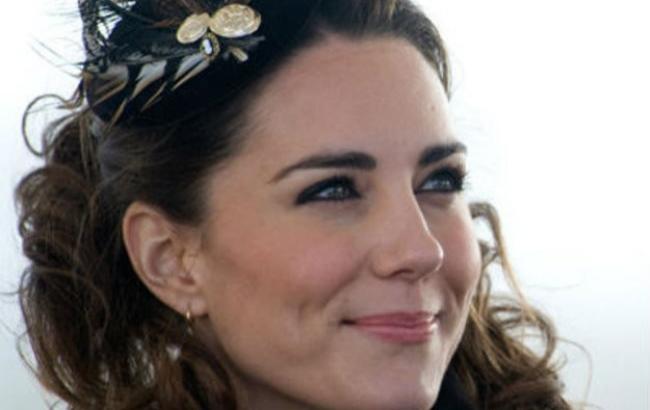 10 стильных укладок Кейт Миддлтон