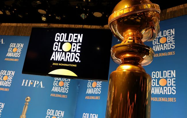 Золотой глобус 2022: все победители, рекорды и сенсации престижной премии