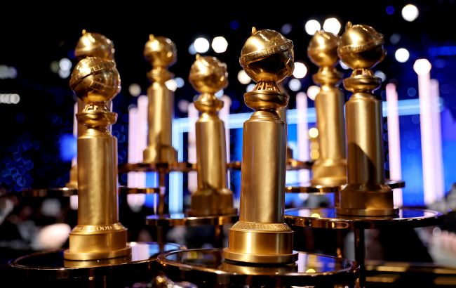 Золотой глобус 2024: названы победители известной кинопремии