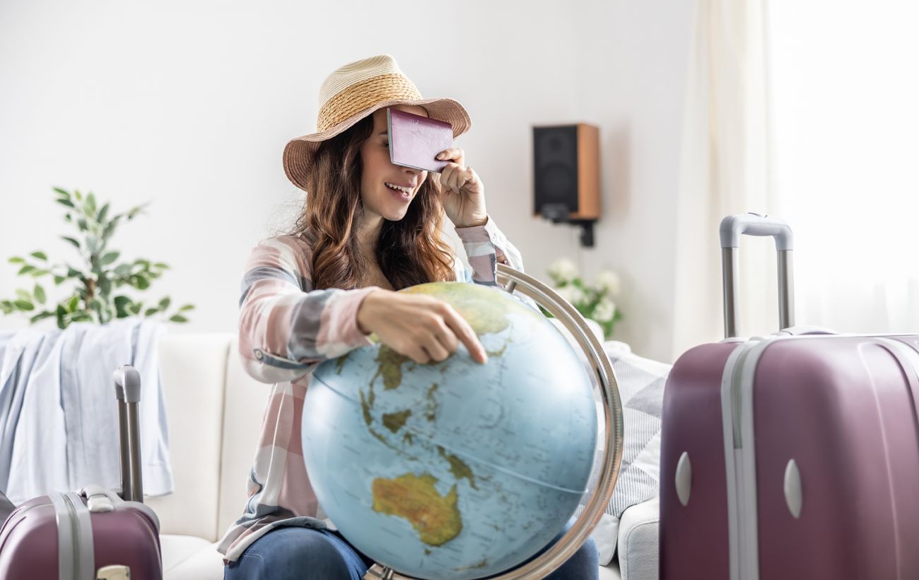 Що вигідніше українцям - тур чи самостійна поїздка? Уся правда про витрати на подорожі