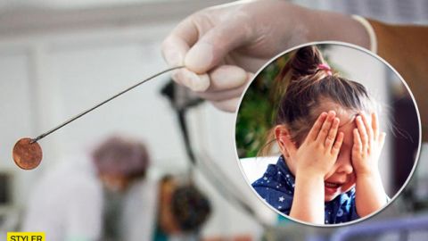 Що робити, якщо діти проковтнули сторонній предмет: Супрун дала відповідь