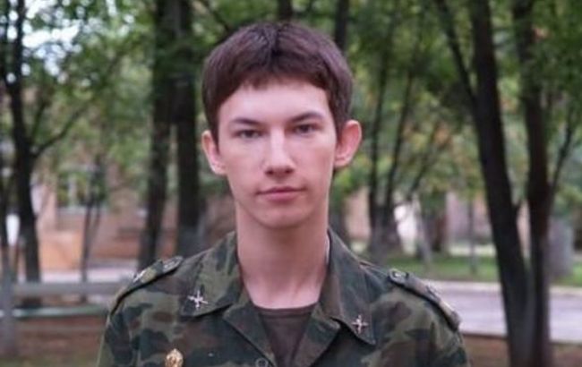 Гнида из "Кадетства" поддержал вторжение РФ в Украину