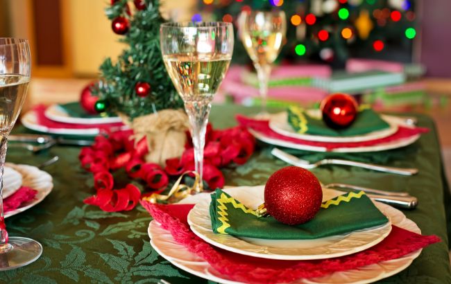 Без них нема Різдва: які страви повинні бути на столі у Святвечір