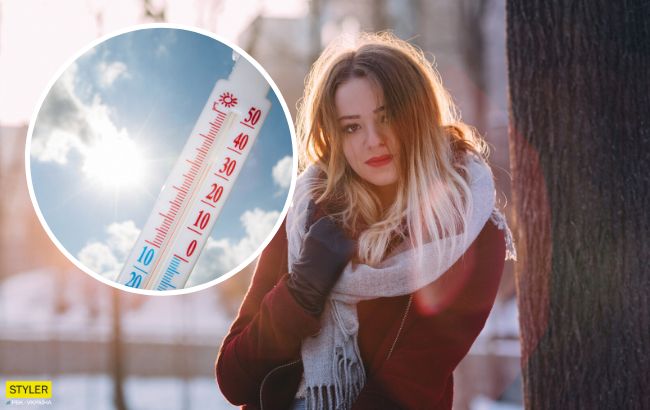 Аномалии из-за экологической катастрофы: синоптики дали прогноз на декабрь