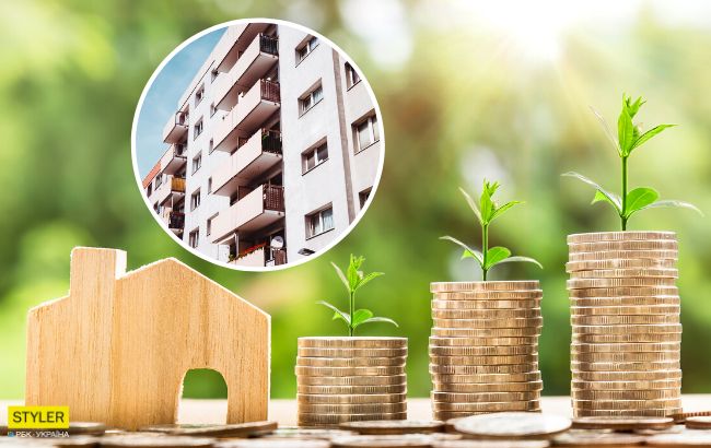 Украинцы получат квартиры почти даром: кому повезет