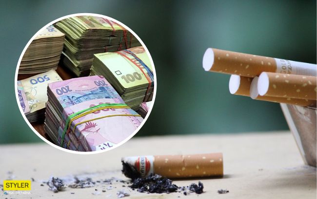 З 2020 року вартість цигарок злетить: названі нові ціни