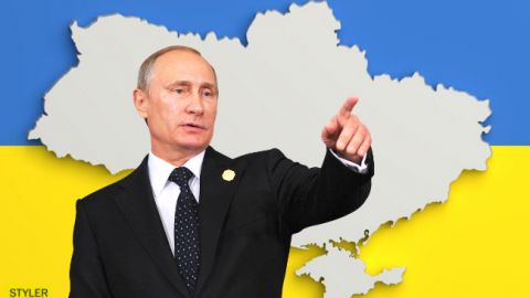 В Росії зробили гучну заяву про Крим і Донецьк перед нормандською зустріччю