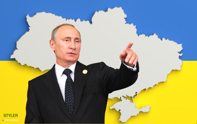 В России сделали громкое заявление о Крыме и Донецке перед нормандской встречей