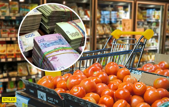 Украинцы смогут "покупать" деньги в магазине: суть нововведения