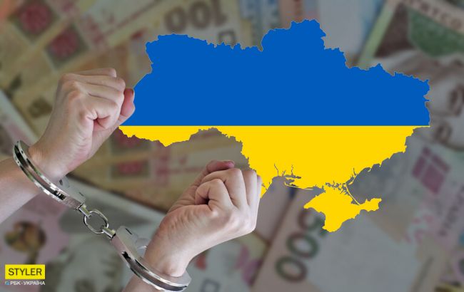 Де в Україні процвітає корупція: подробиці шокуючого соцопитування