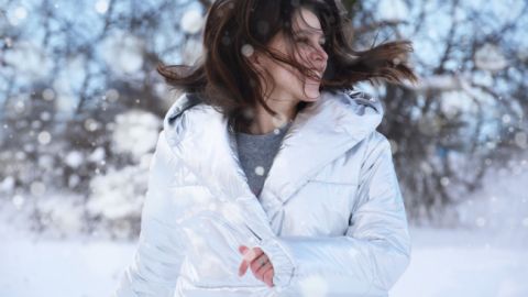 В новогоднюю ночь ударят морозы: синоптики обновили прогноз