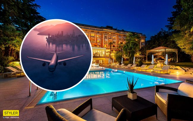 Красиво жити не заборониш: український чиновник відпочив у Європі за "скажені" гроші (фото)