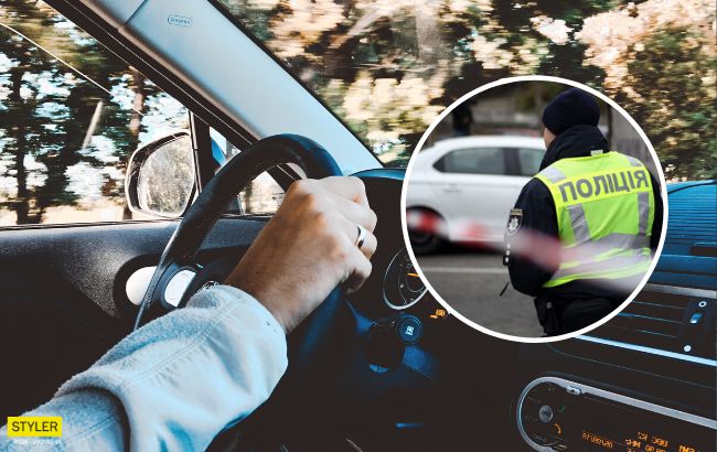 В Николаеве военный пытался угнать авто с чужой женой: все детали