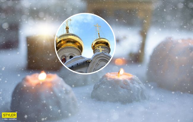 Первый день зимы: какой сегодня праздник и что говорят приметы