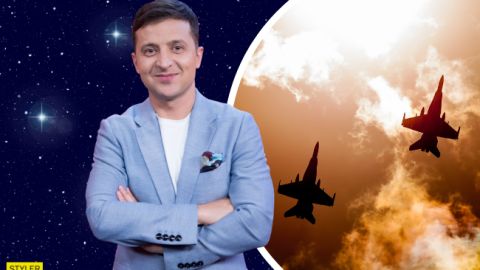 Коли і при яких умовах закінчиться війна на Донбасі: прогноз астролога